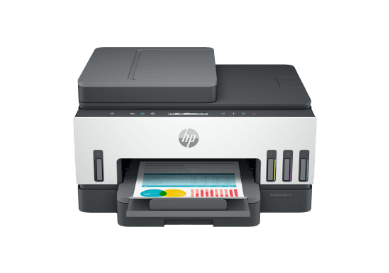 HP Smart Tank Printers